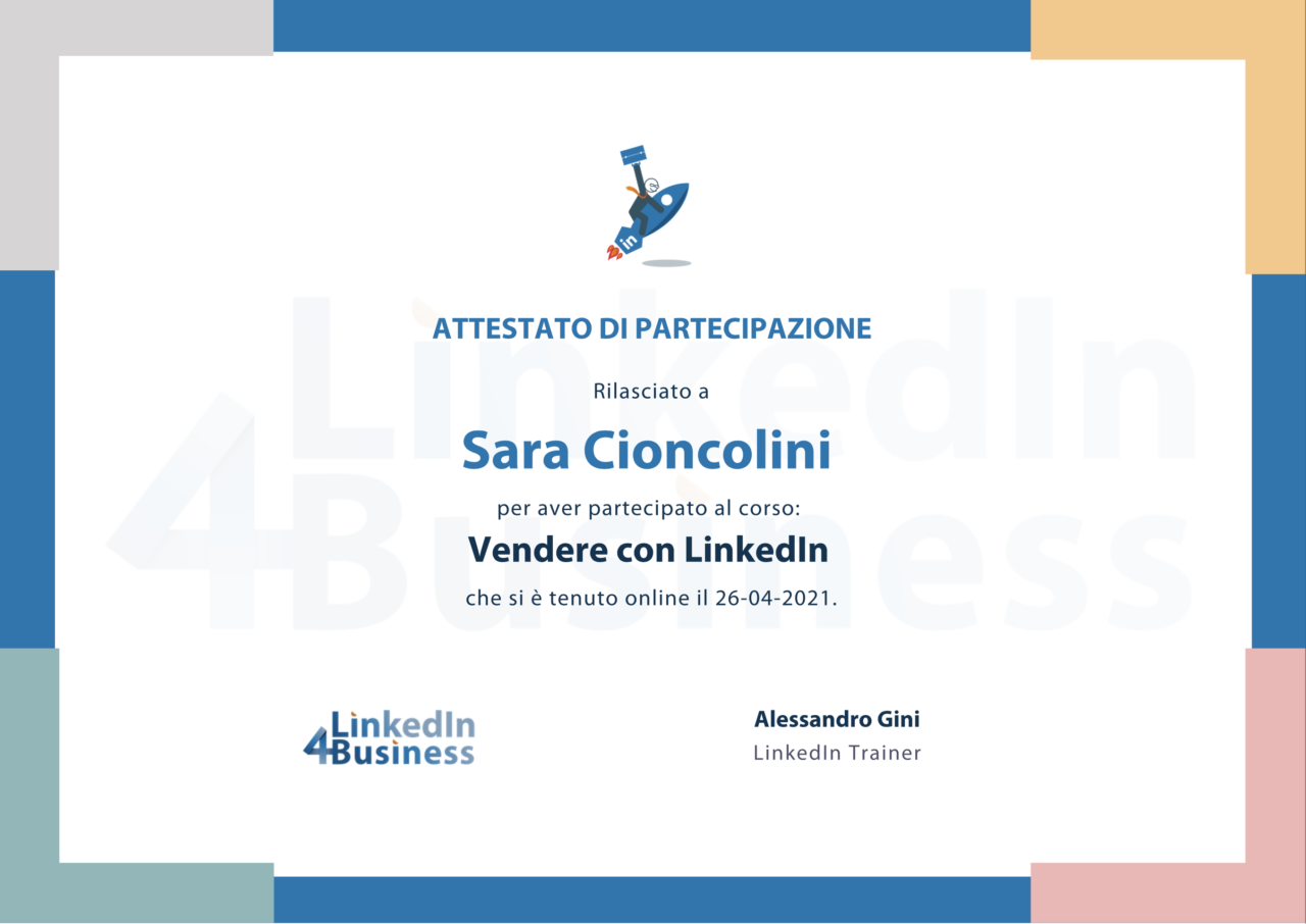 Linkedin 4 business